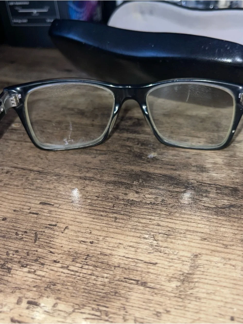 Ray-Ban Classic Black Frames Eyeglasses Ray-Ban - RB 5308 2034